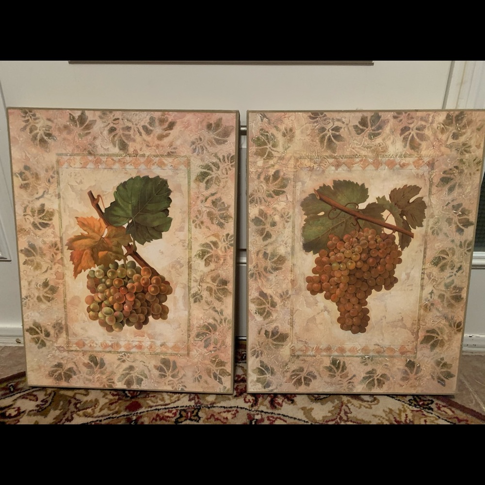 Wall Art